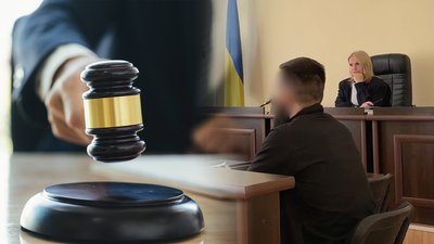 Розкрадання продуктів з їдальні у "Десні" на Чернігівщині: засудили начальника тилу