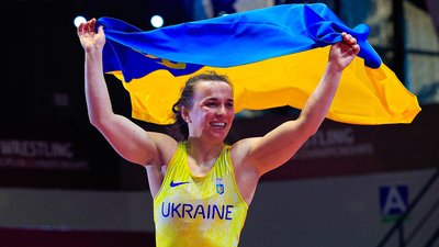 Оксана Лівач