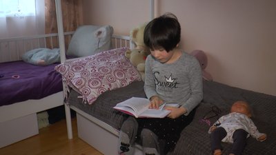Переїхали з Рубіжного на Франківщину. Історія дитячого будинку сімейного типу родини Целухіних Переїхали з Рубіжного на Франківщину. Історія дитячого будинку сімейного типу родини Целухіних