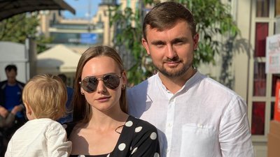 Служить у ЗСУ та керує барбершопами. Прикарпатець Руслан Колішенко Служить у ЗСУ та керує барбершопами. Прикарпатець Руслан Колішенко