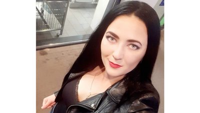 У Рівному шукають дівчину, яка зникла два тижні тому У Рівному шукають дівчину, яка зникла два тижні тому