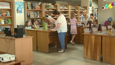 "Співдія заради дітей" – у Черкасах стартував проєкт неформальної освіти