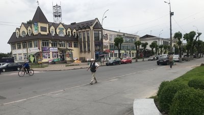 Звягель чи Новоград-Волинський: за і проти перейменування міста Звягель чи Новоград-Волинський: за і проти перейменування міста