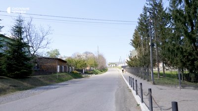 у великокучурівській громаді на Буковині бракує парків