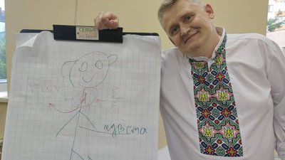 У Черкасах помер психолог У Черкасах помер психолог