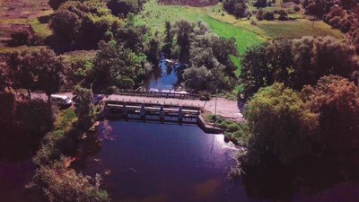 Екологія водойм на Черкащині: Вільшанка Екологія водойм на Черкащині: Вільшанка