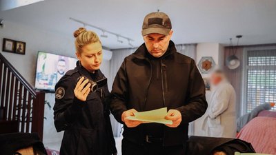 Незаконне привласнення лісу на Київщині: підозрюють службовців сільради і землевпорядника