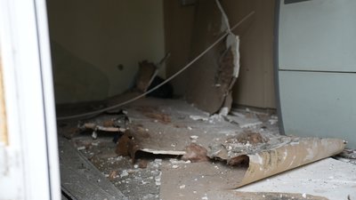 Російська армія завдала ударів по чотирьох громадах Сумської області, 20 червня, 2024 рік
