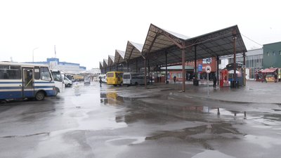На понад 20% зросла вартість проїзду у міжміському транспорті Волині На понад 20% зросла вартість проїзду у міжміському транспорті Волині