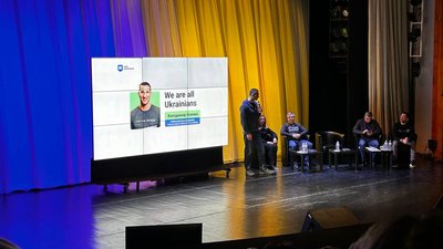 Володимир Кличко Володимир Кличко