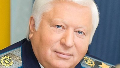 Колишній генпрокурор Пшонка виграв суд про накладені на нього санкції ЄС — Bloomberg