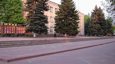 У Новоукраїнці автобуси не виїхали на внутрішньоміські маршрути