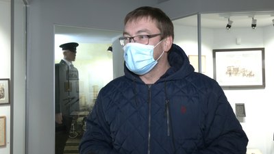 Запоріжжя долучилося до міжнародного дня музейного селфі Запоріжжя долучилося до міжнародного дня музейного селфі