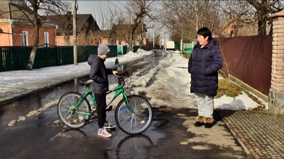 Як держава дбає про дітей, які мають орфанні захворювання Як держава дбає про дітей, які мають орфанні захворювання