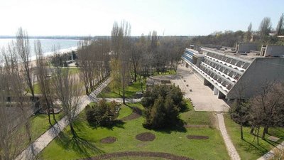 В Одесі у таборі спалах COVID-19. Серед хворих – двоє дітей з Кіровоградщини