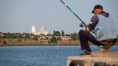 Миколаїв ‒ місто на двох річках. Фоторепортаж до Дня туризму Миколаїв ‒ місто на двох річках. Фоторепортаж до Дня туризму