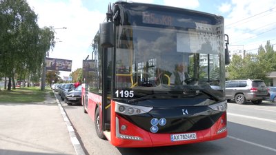 У Харкові скасовують автобус на 602-й мікрорайон та запускають на Холодну Гору