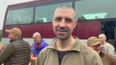 Обмін, полон, 1000 на 1000, 15 травня 2026 року