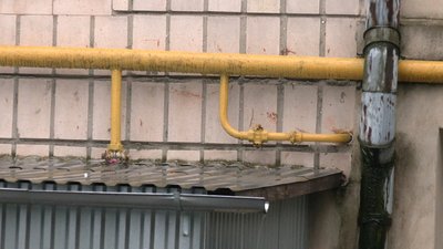 У громаді на Рівненщині на чотири дні відключили газ У громаді на Рівненщині на чотири дні відключили газ