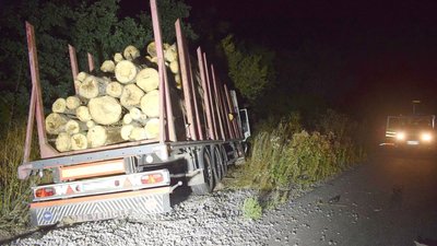 У вінницькому суді розповіли подробиці аварії з 12 загиблими
