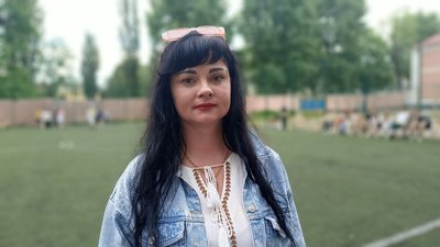 У житомирському ліцеї №1 відбулися змагання зі спортивного чирлідингу У житомирському ліцеї №1 відбулися змагання зі спортивного чирлідингу