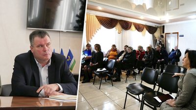 Сесійні засідання не відбуваються з жовтня. На Кіровоградщині Мар'янівська громада не ухвалила бюджет на 2024 рік