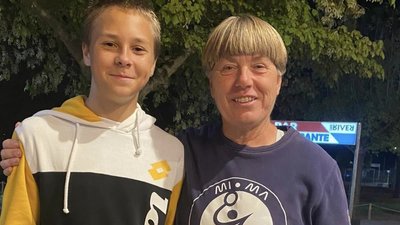 Сумчани здобули три "золота" на турнірах в Італії та Німеччині Сумчани здобули три "золота" на турнірах в Італії та Німеччині