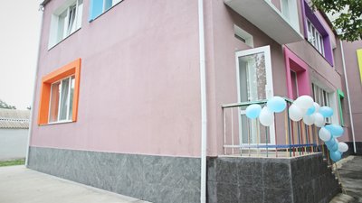 За гроші міського бюджету в мікрорайоні Миколаєва ремонтують дитсадок За гроші міського бюджету в мікрорайоні Миколаєва ремонтують дитсадок