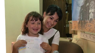 Наталія та Софія Шайда Наталія та Софія Шайда