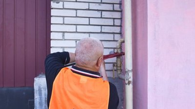 газ, ремонт газопровідних мереж