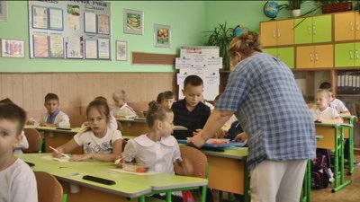 Складено рейтинг загальноосвітніх шкіл Ужгорода. На першому місці — Класична гімназія