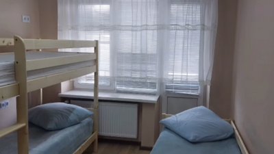 У громаді на Буковині запрацював прихисток для жінок та дітей, які постраждали від домашнього насилля У громаді на Буковині запрацював прихисток для жінок та дітей, які постраждали від домашнього насилля