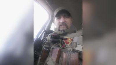 "З фронту повертаються іншими людьми". Думка кропивницького бійця та психолога про те, як спілкуватись з військовими "З фронту повертаються іншими людьми". Думка кропивницького бійця та психолога про те, як спілкуватись з військовими