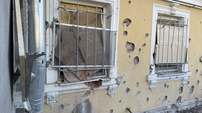 сюжет обстріли сюжет обстріли