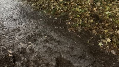 Негода у Києві Негода у Києві