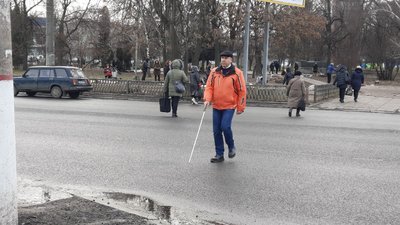 Незрячий кроп