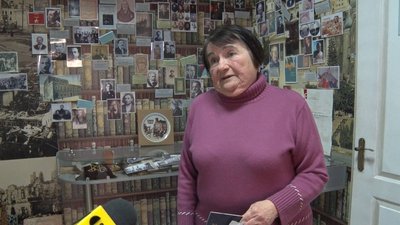 Лілія Харах Лілія Харах