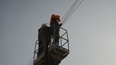 відключення, світло, Дніпро