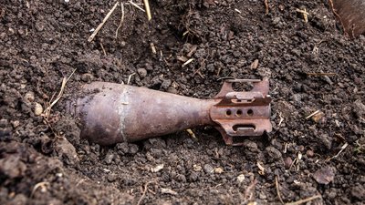 Росіяни з мінометів обстріляли прикордоння Чернігівщини