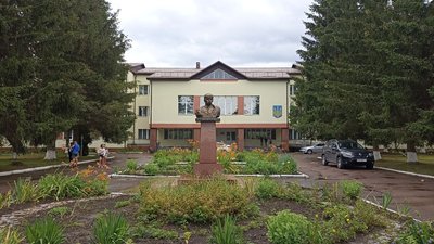 В одній з громад Житомирщини для дітей офіційно відкрили перший Цифровий освітній центр СПІЛЬНО В одній з громад Житомирщини для дітей офіційно відкрили перший Цифровий освітній центр СПІЛЬНО