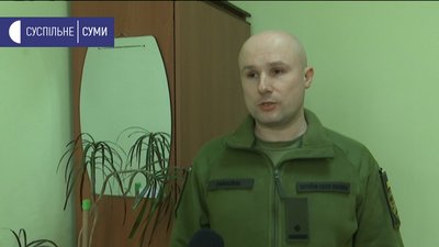 Проходить один з чотирьох. До армії зібрали 57 юнаків з Сум Проходить один з чотирьох. До армії зібрали 57 юнаків з Сум
