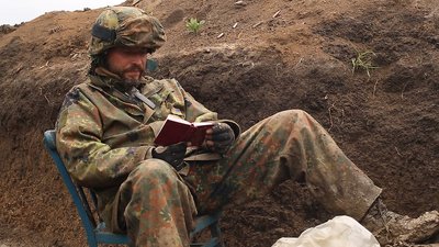 Два українські фільми відібрали до конкурсу Талліннського кінофестивалю