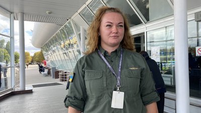 Світлана Бурда Світлана Бурда