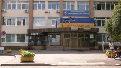 Заступниця мера Рівного обурена розподілом грошей на лікарні