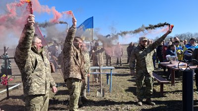 Олександр Кожухаренко, Володимир Резнічук
