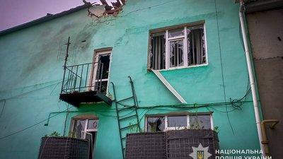 Наслідки атак РФ за добу, Сумщина, червень, 2026 рік