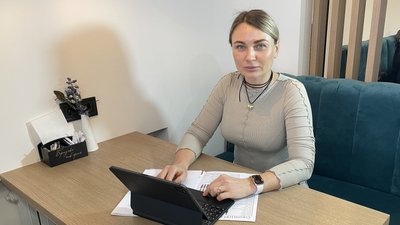 Гранти "єРобота" для розвитку власної справи на Полтавщині: скільки підприємців отримали