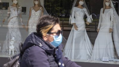 Обмеження на алкоголь, весілля та похорони. Як Хорватія посилила карантин