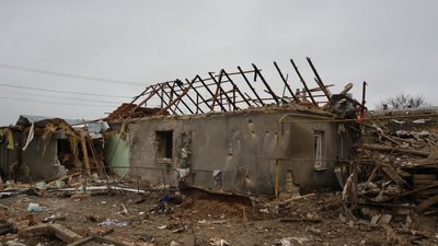 Херсонщина, обстріли, атаки РФ, дронові атаки армії РФ