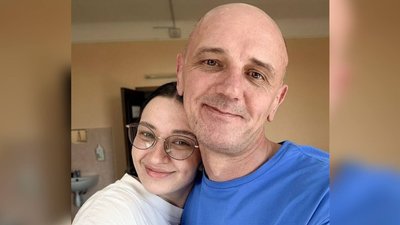 Повернення з полону, Сергій Хрипун, 4 роки в полоні, Оріхів, повернувся з неволі
